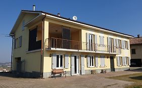 CASA FRIDA Intero alloggio con due camere